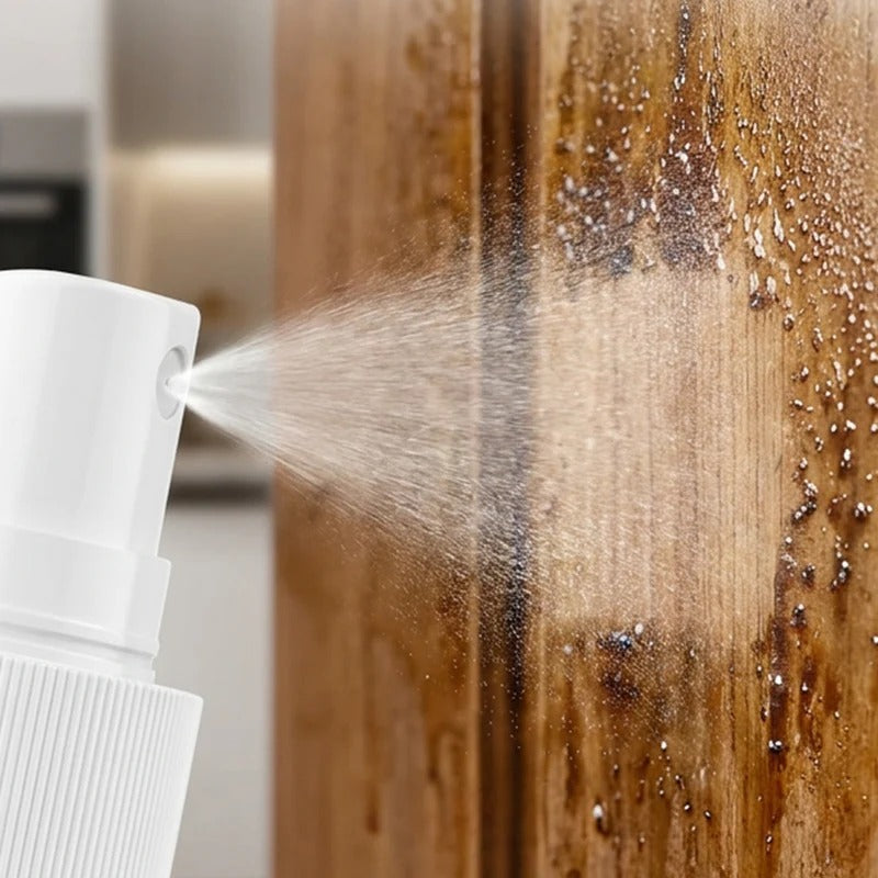 📢Buy 2, get 1 free🔥Product for wood restoration and deep cleaning