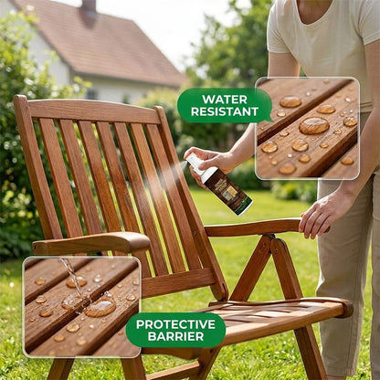 📢Buy 2, get 1 free🔥Product for wood restoration and deep cleaning